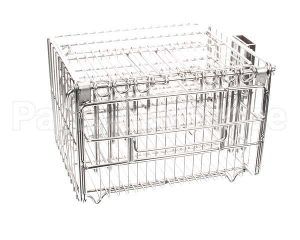 63039 Henny Penny Basket 4 Layer Ss Electric