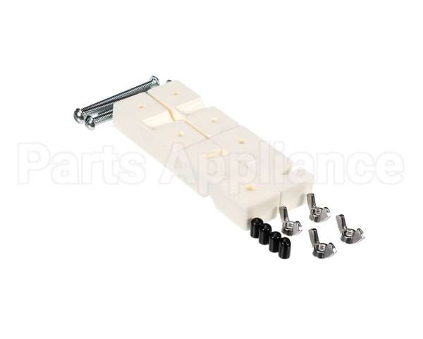 6305-018 Heat Seal Bearing Block Set