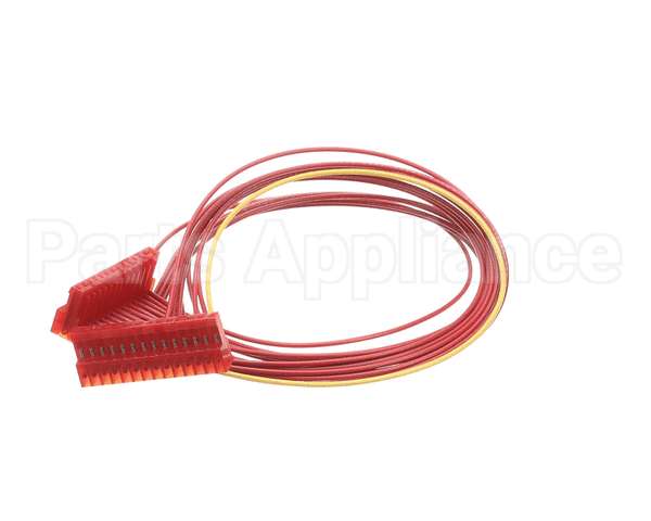 63068 Henny Penny Harness-Data Control