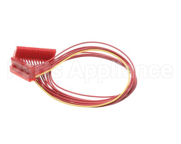 63068 Henny Penny Harness-Data Control