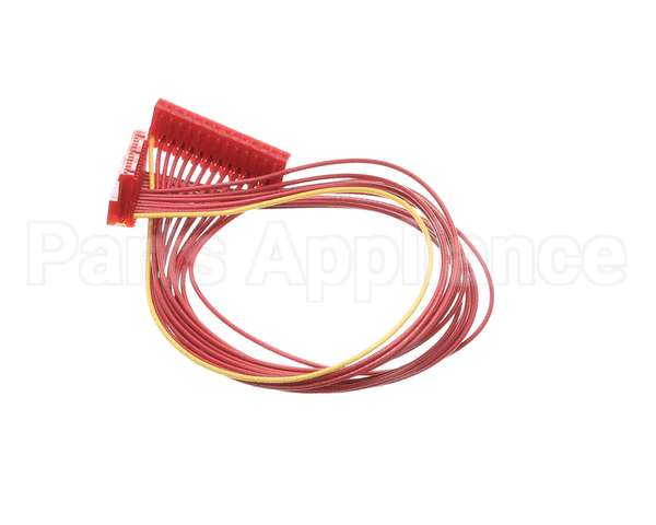 63068 Henny Penny Harness-Data Control