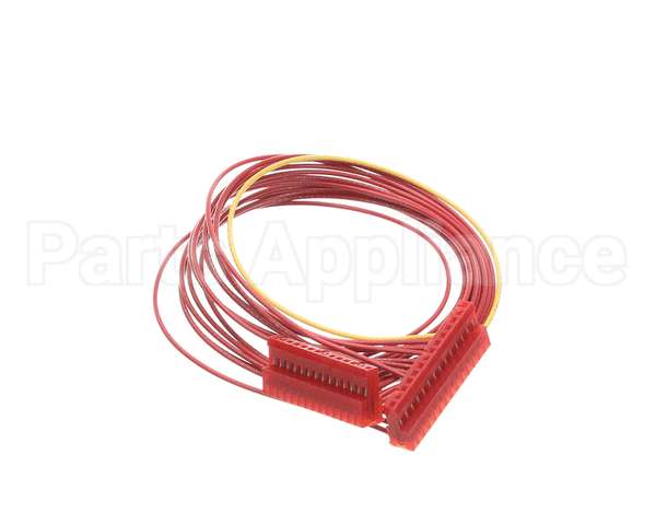 63068 Henny Penny Harness-Data Control
