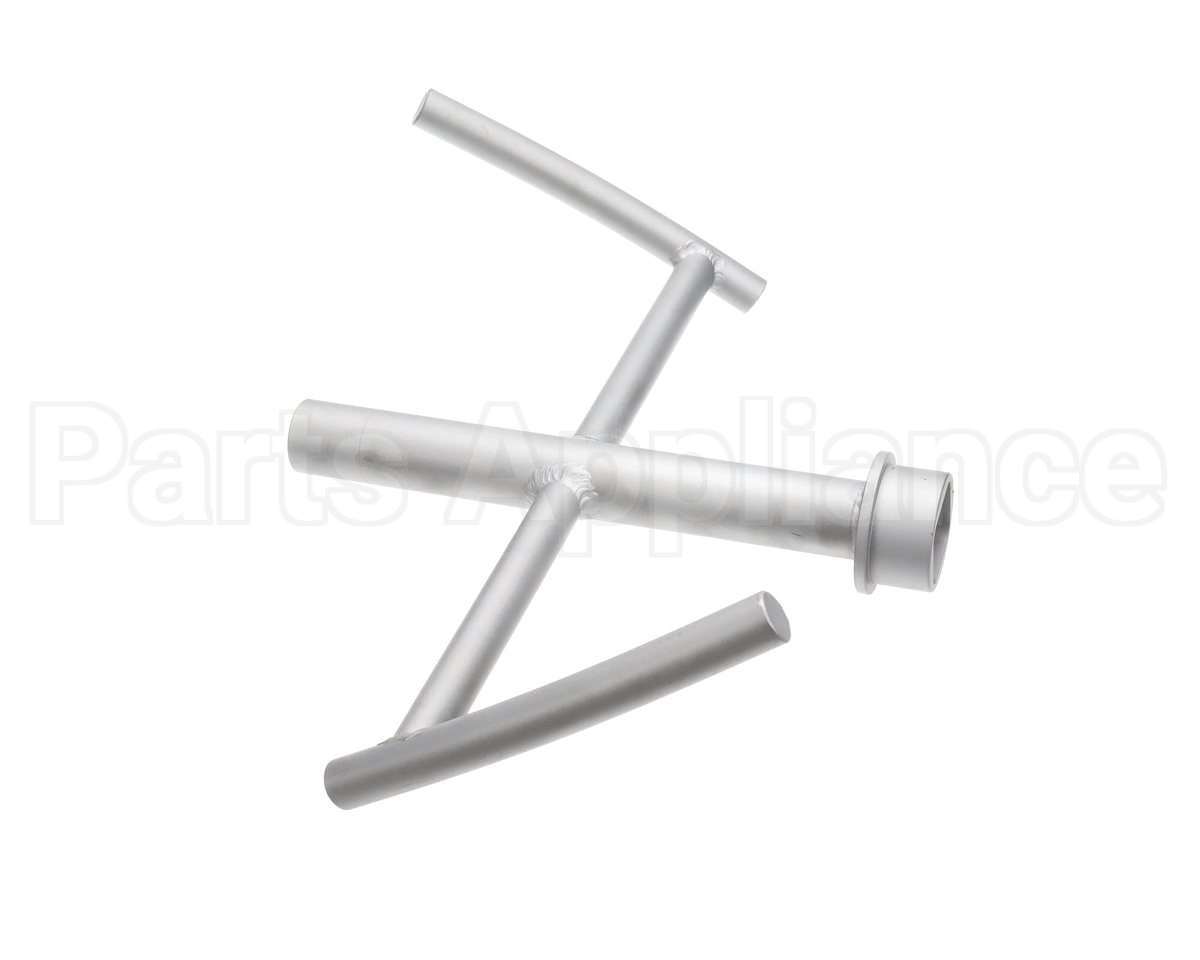 63073 Biro Mixer Paddle Xmnt, Round Blade