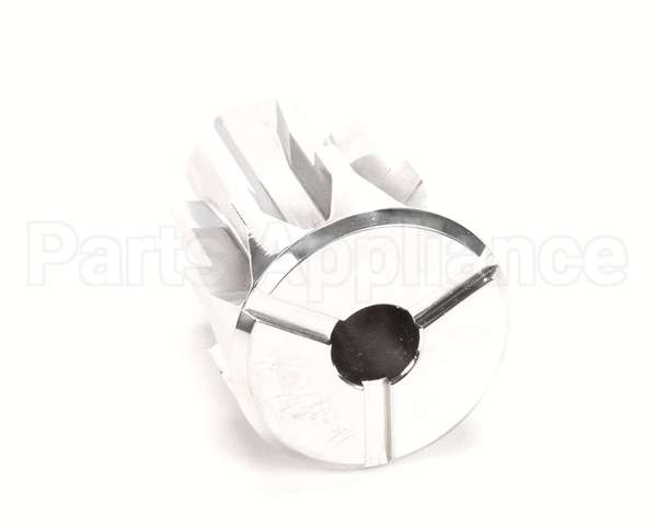 630900608 Cornelius Head Extruder Machined 2.50