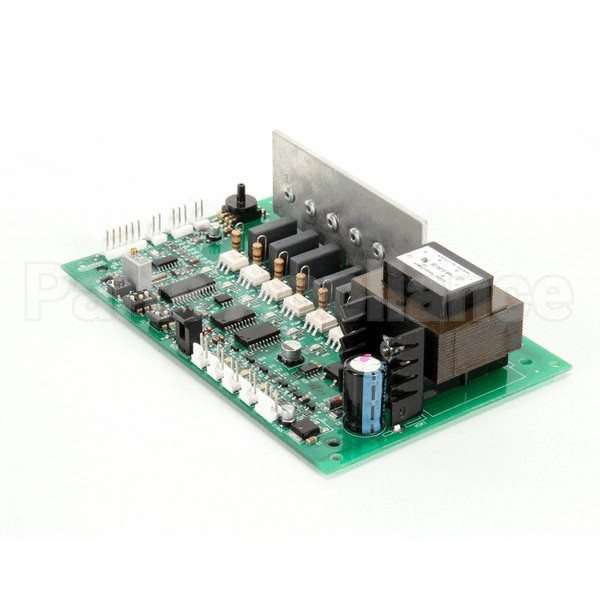 630900789 Compatible Cornelius Board Control X Series