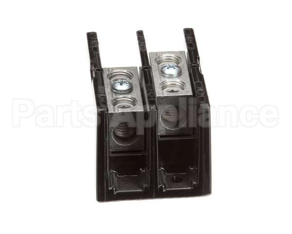 63097 Henny Penny Terminal Block - 2 Pole