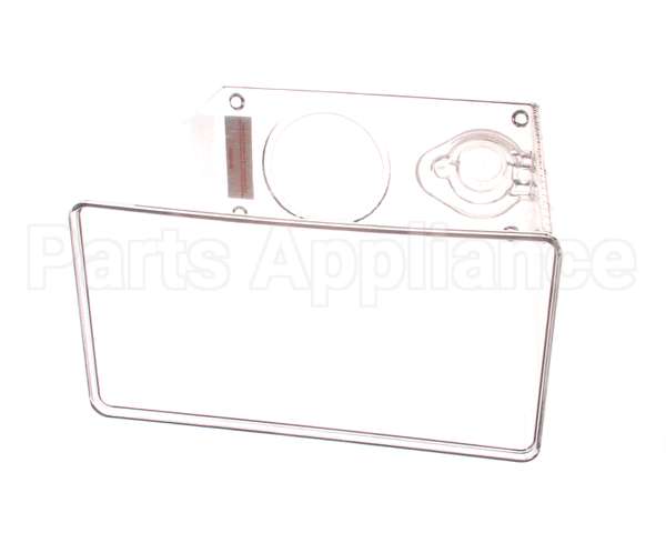 631-0008 Starline Bowl Assy W/Decals, 5 Gal.
