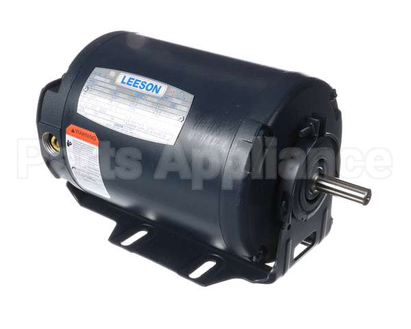63105 Henny Penny Motor 1/4 Hp 120/240V 60/50Hz