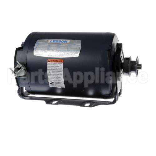 63106 Henny Penny Motor Assembly 1/4 Hp 120V 60Hz