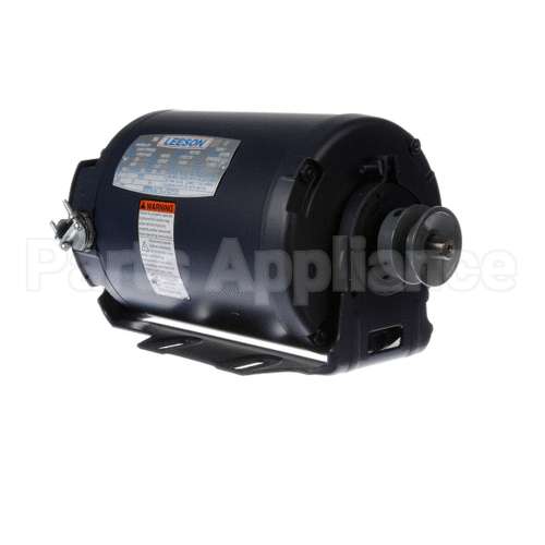 63106 Henny Penny Motor Assembly 1/4 Hp 120V 60Hz
