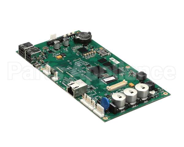 63157 Blodgett Kit, Cpu 62E Costco