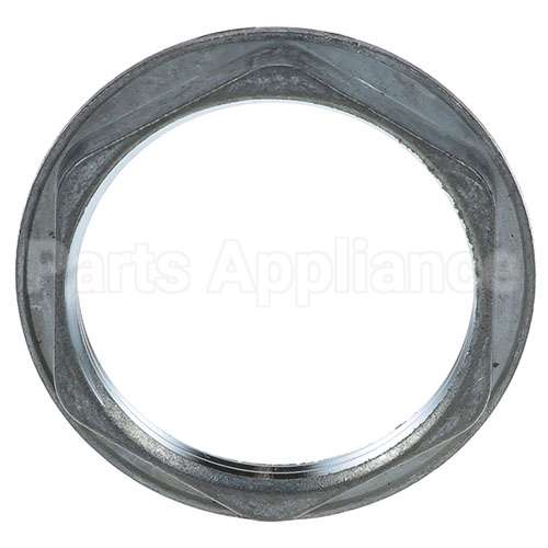 6316-1010-6100 Compatible Standard Keil Locknut 1-1/2" Zinc
