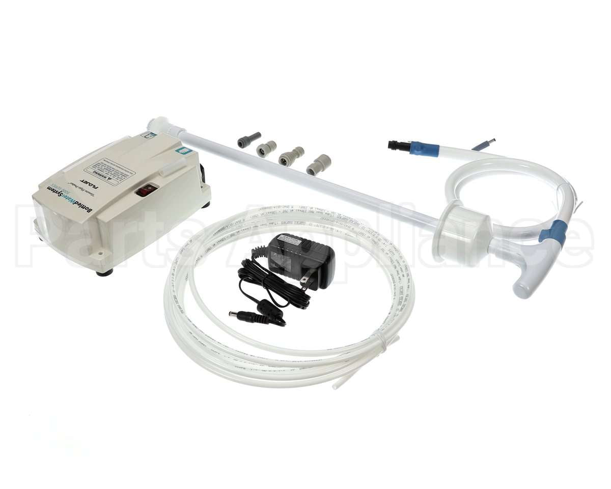 63174 Grindmaster Cecilware Pump Kit 120V Remote Flojet