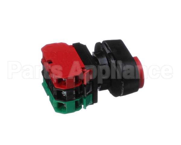 6318-11 Caddy Start/Stop Switch Dual Voltage