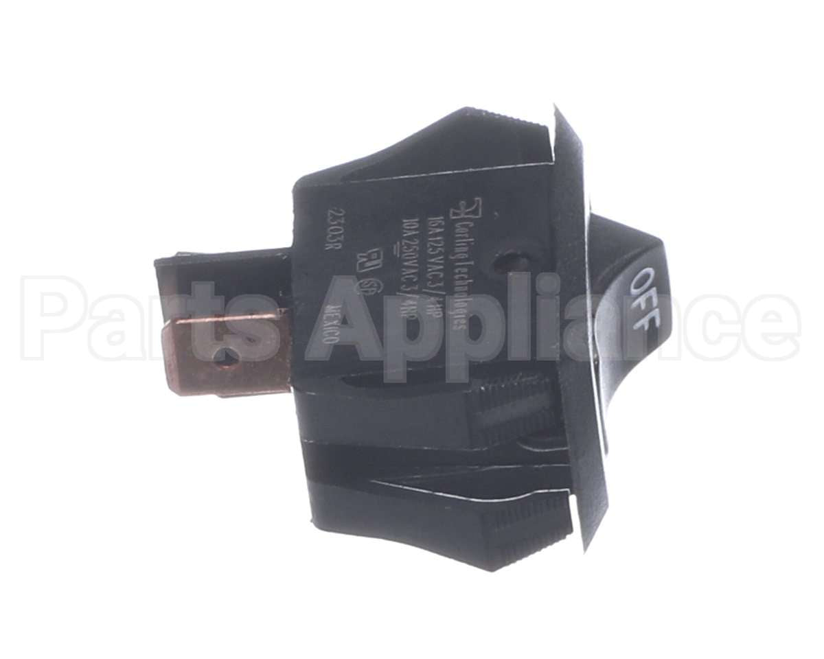 632337R Nordyne On/Off Switch