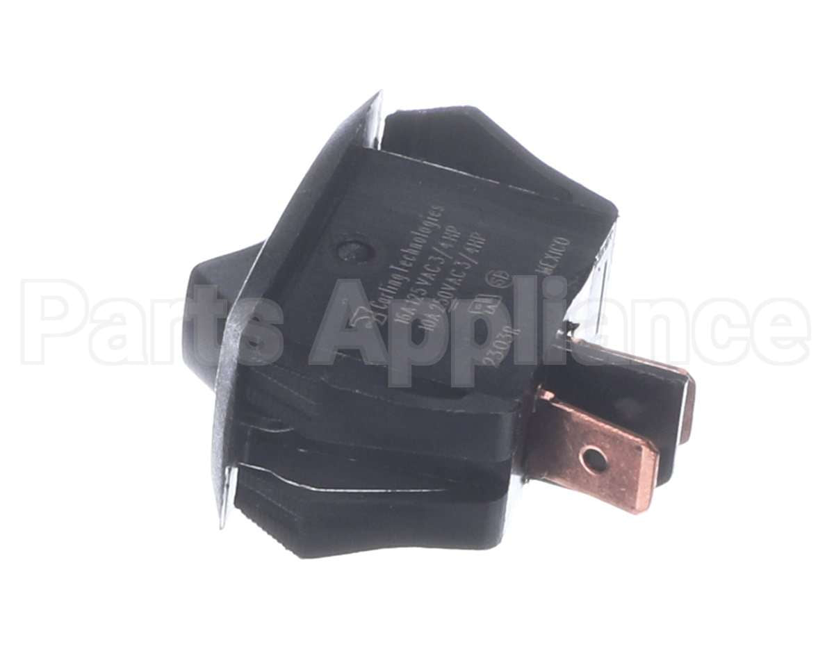 632337R Nortek Repl,Switch,Spst,Curvette-Off/On