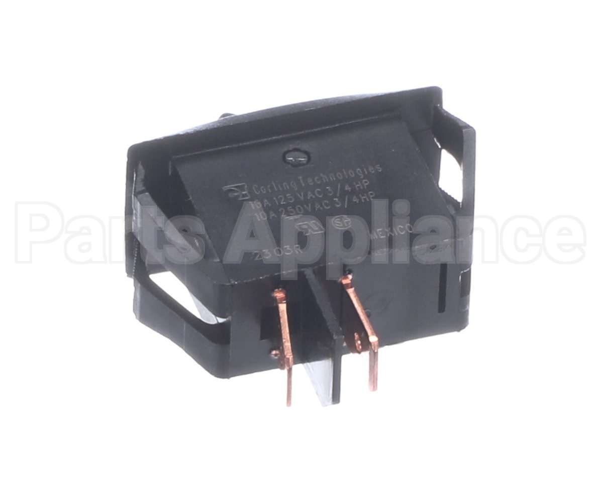 632337R Nortek Repl,Switch,Spst,Curvette-Off/On