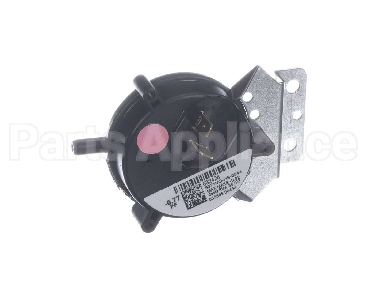 632424R Nortek Repl,Switch,Pressure,No,0.77
