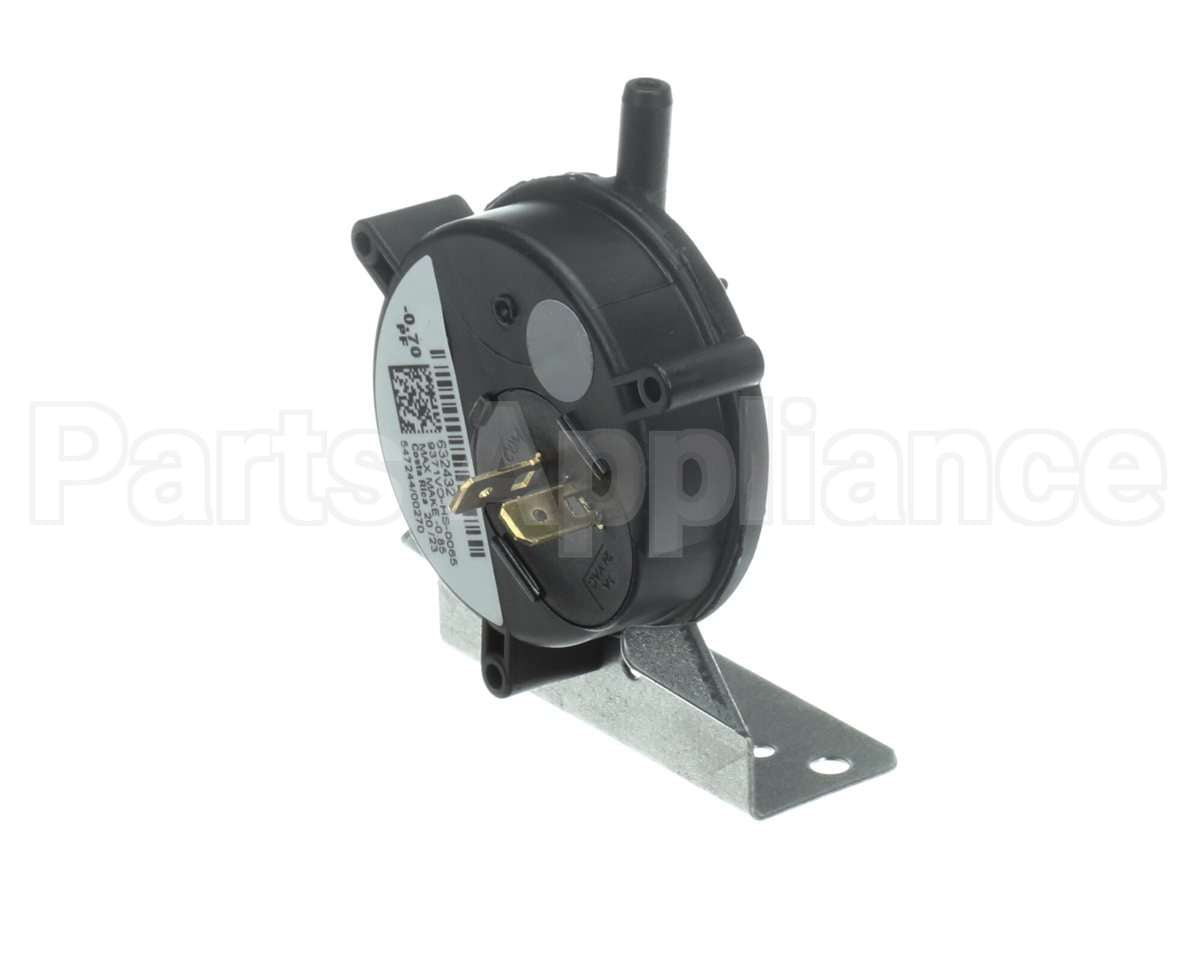 632432R Nordyne Pressureswitch,(-)0.70Pf