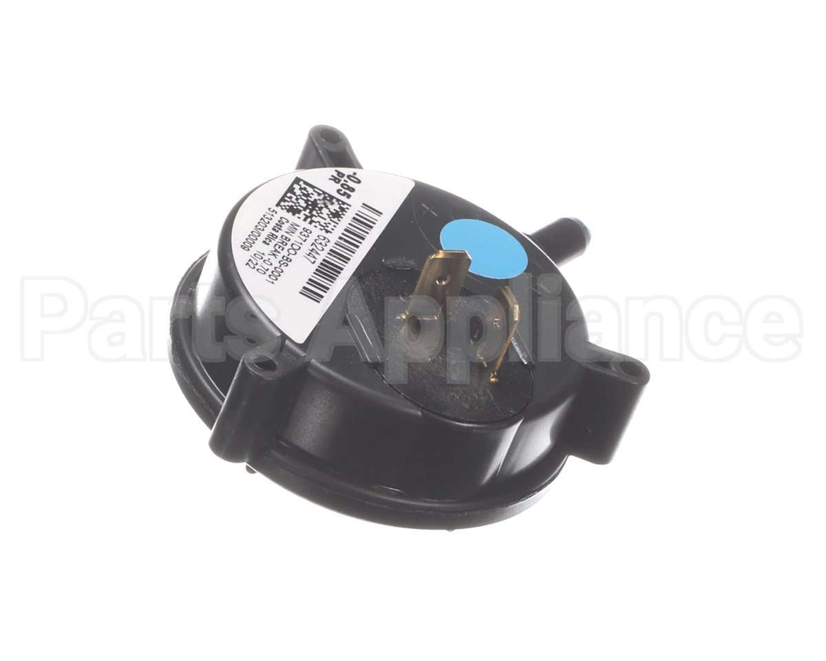 632447R Nortek Repl,Switch,Pressure,No,D,0.85