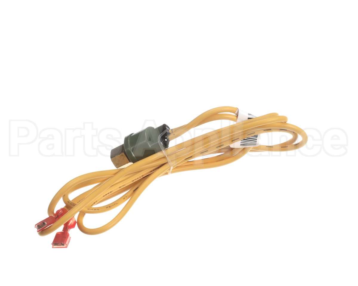 632473R Nortek Replswitch,Hi Press(Auto Reset)