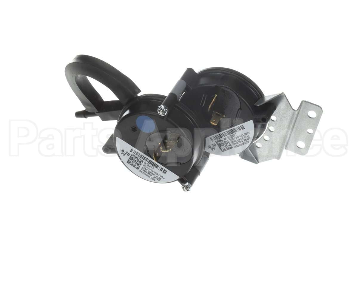 632477R Nordyne -0.70"Wc Spst Pressure Switch