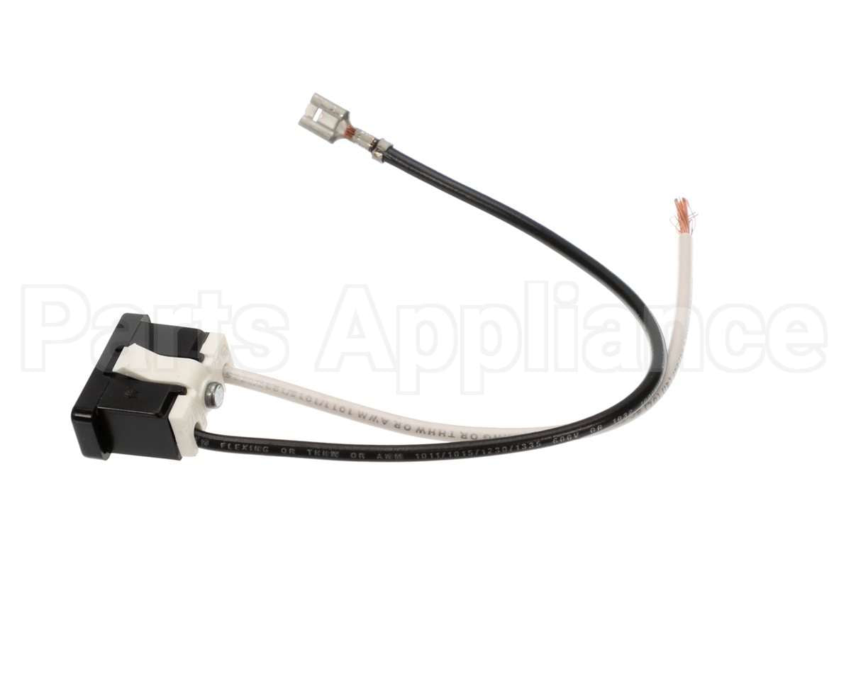 632482R Nortek Receptacle