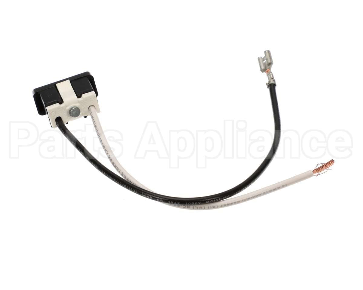 632482R Nortek Receptacle