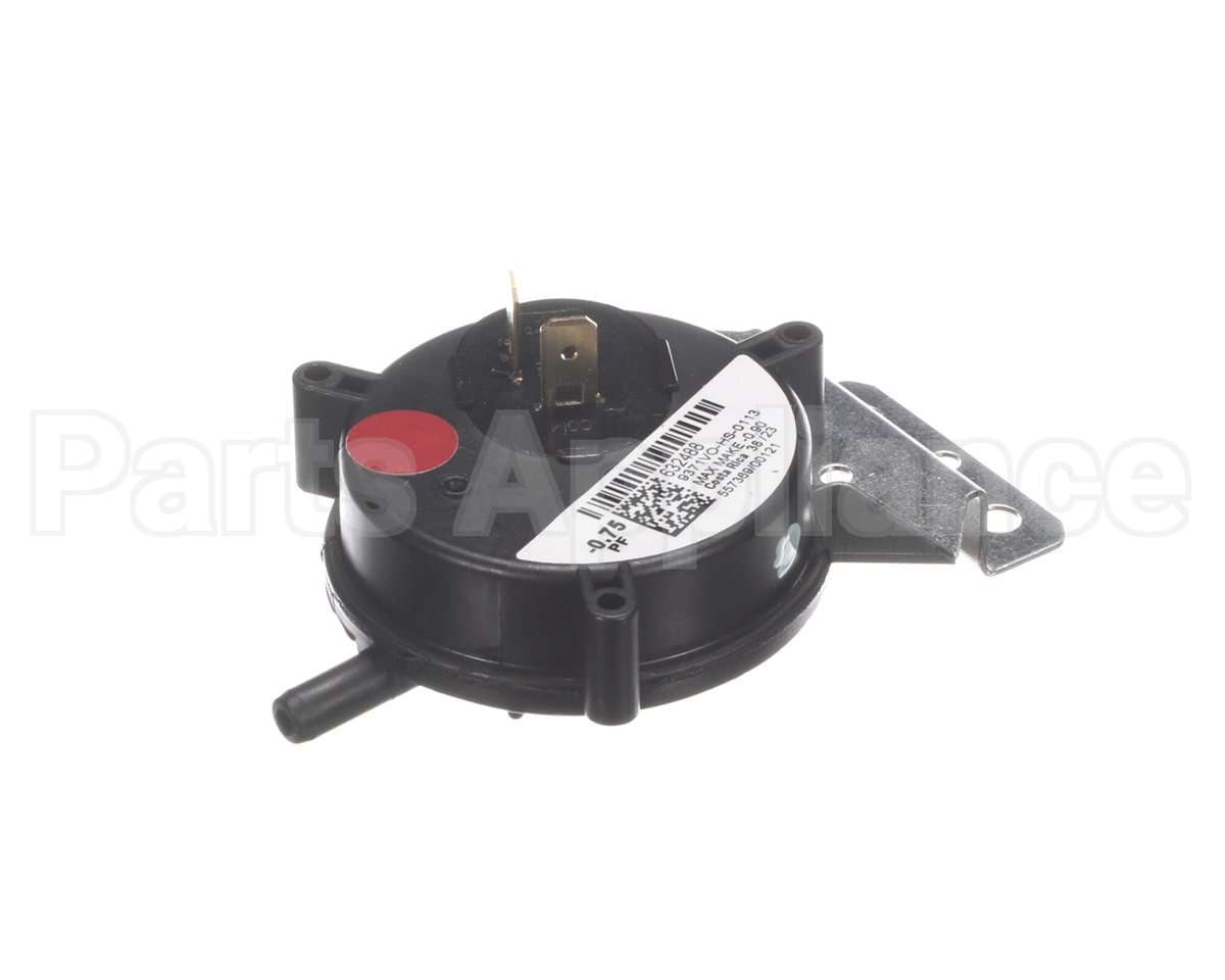 632488R Nordyne 0.75"Wc Spst Pressure Switch