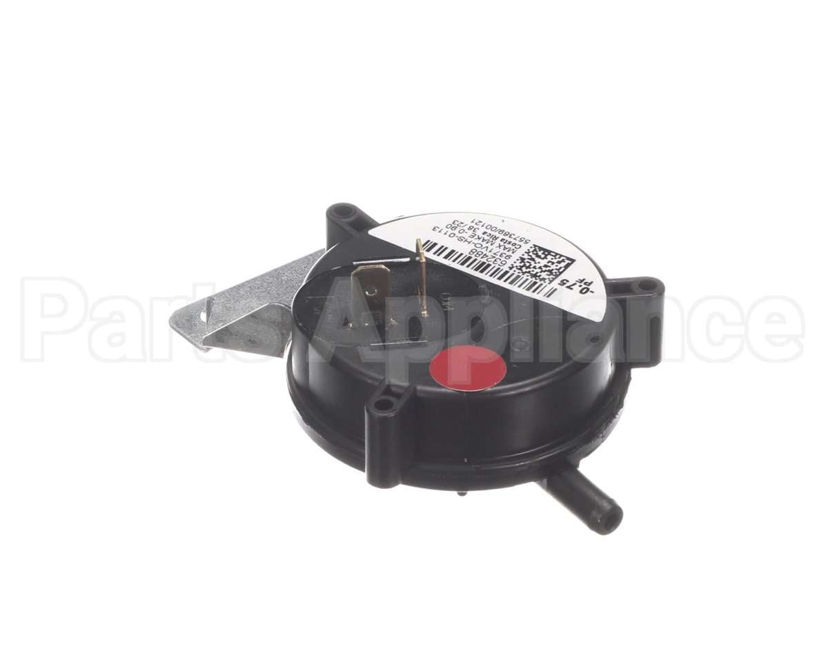 632488R Nortek Repl,Switch,Pressure,No,0.75