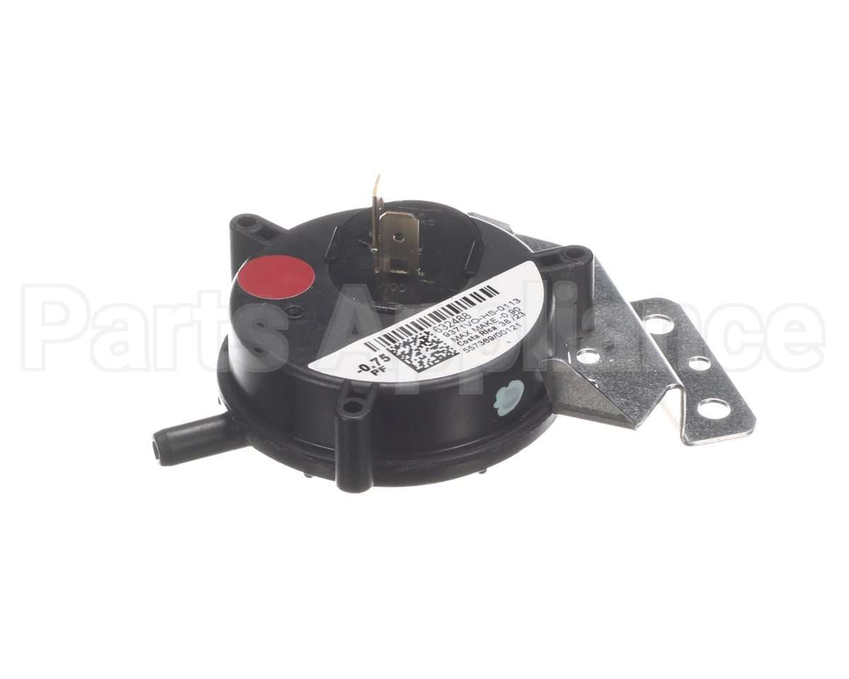 632488R Nortek Repl,Switch,Pressure,No,0.75