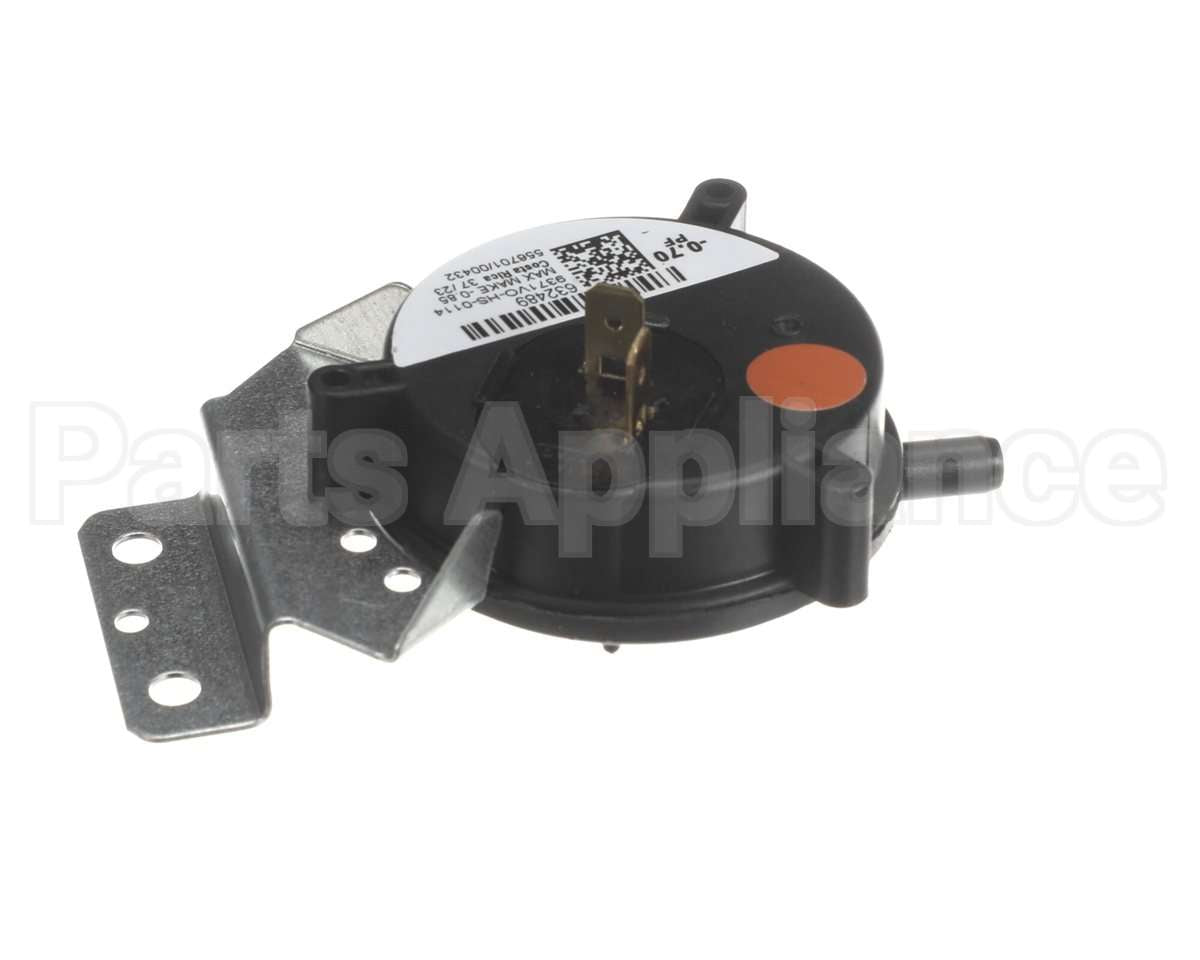 632489R Nortek Repl,Switch,Pressure,No,0.70