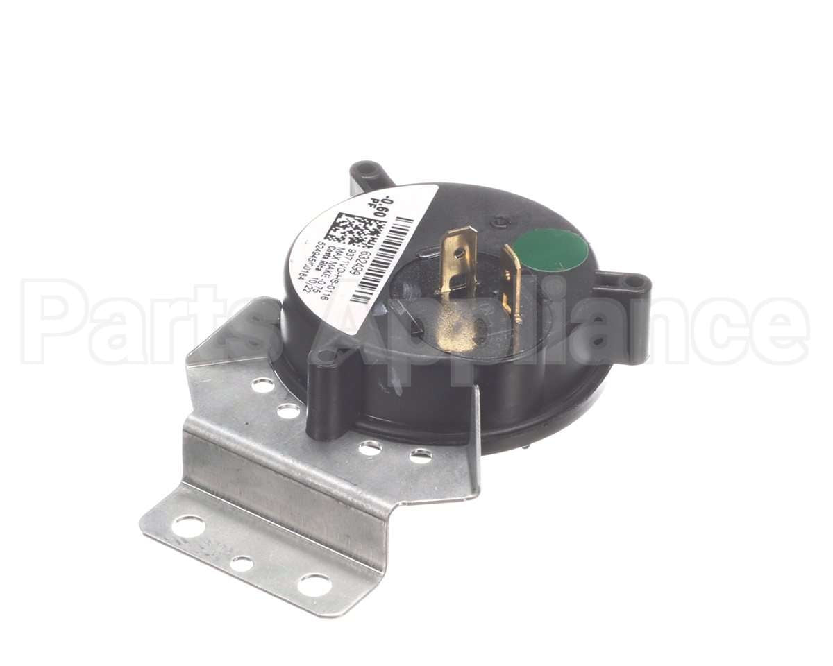 632499R Nortek Repl,Switch,Pressure,No,0.60