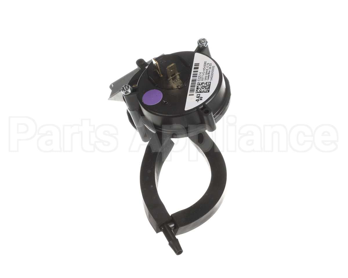 632514R Nordyne Pressure Switch