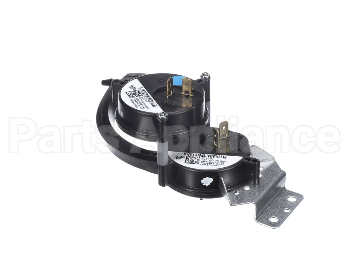 632516R Nordyne Dual Pressure Switch