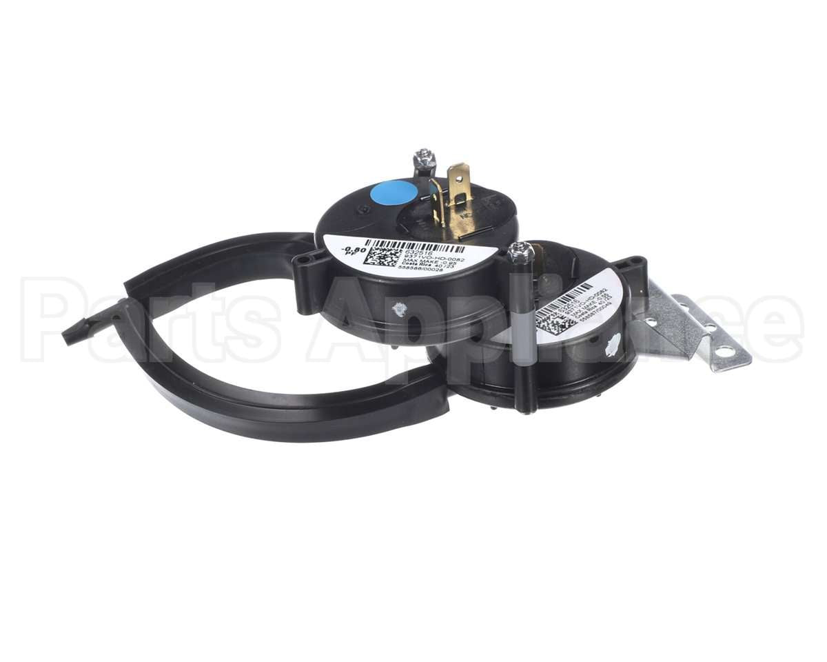 632516R Nortek Repl,Switch,Pressr,No,0.80/0.4