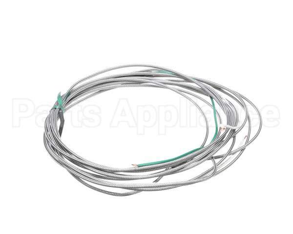63254 Polar King 54" Door Heater