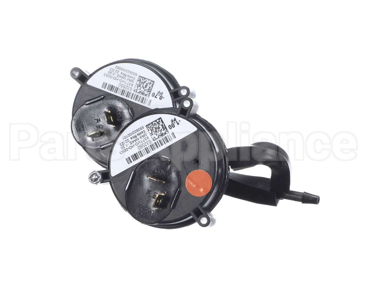 632550R Nortek Repl,Switch,Pressr,No,1.00/0.70