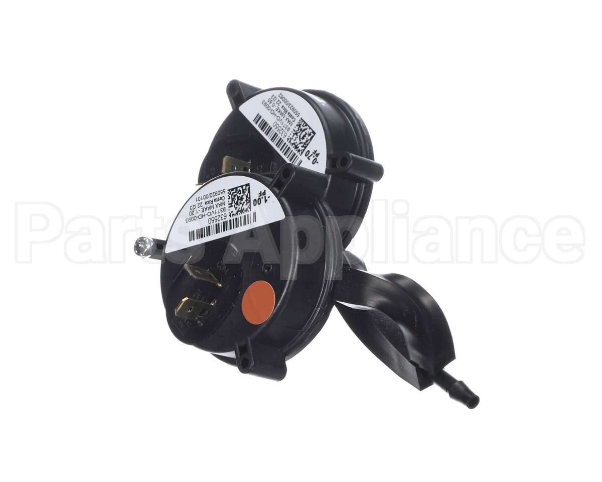 632550R Nortek Repl,Switch,Pressr,No,1.00/0.70