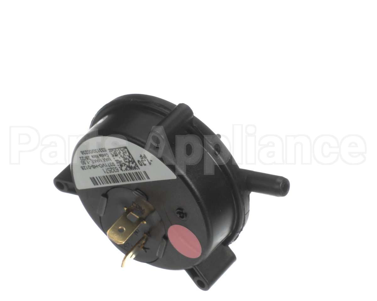 632571R Nortek Repl,Switch,Pressure,No.1.30