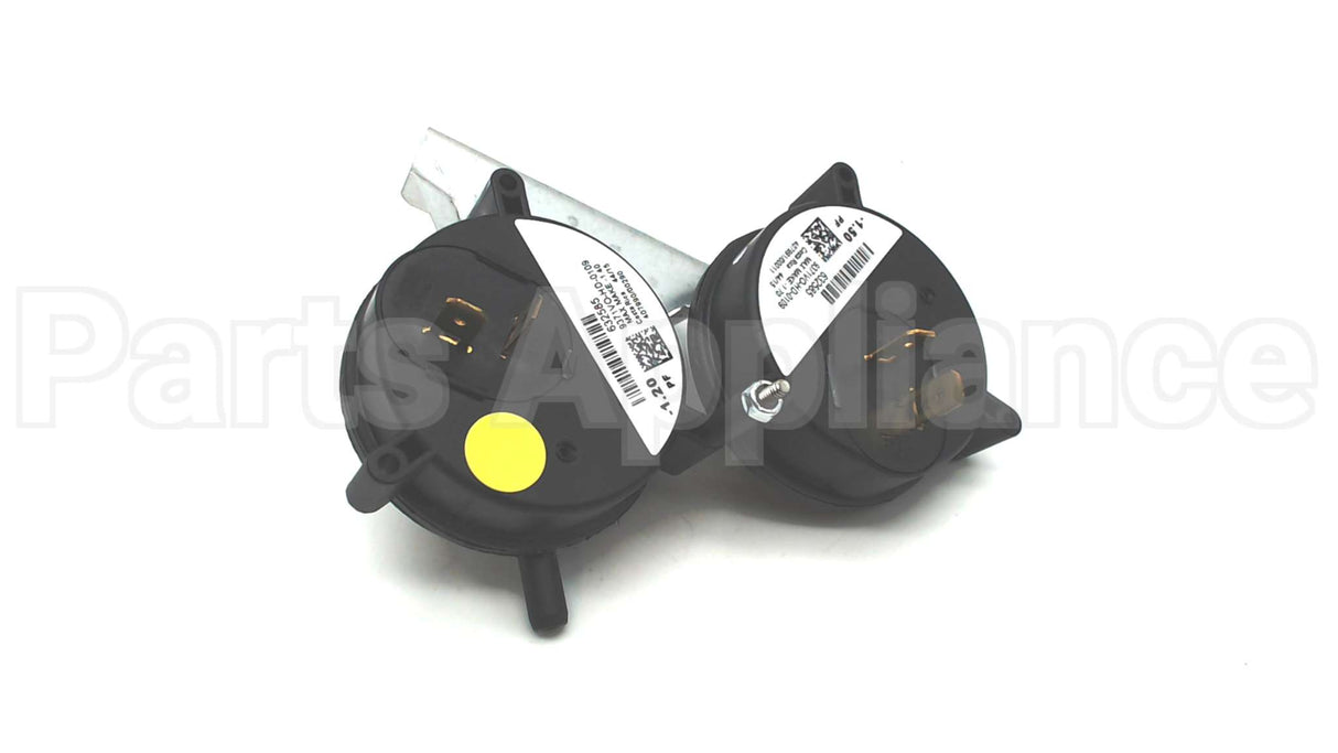 632585 Nordyne Dual Pressure Switch