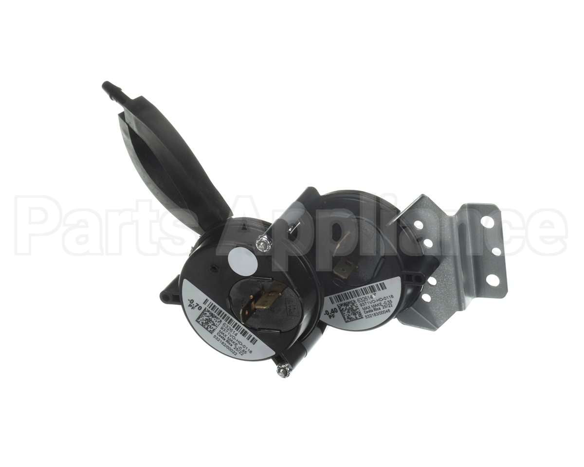 632614R Nortek Repl,Switch,Pressure,No,0.70/0.40