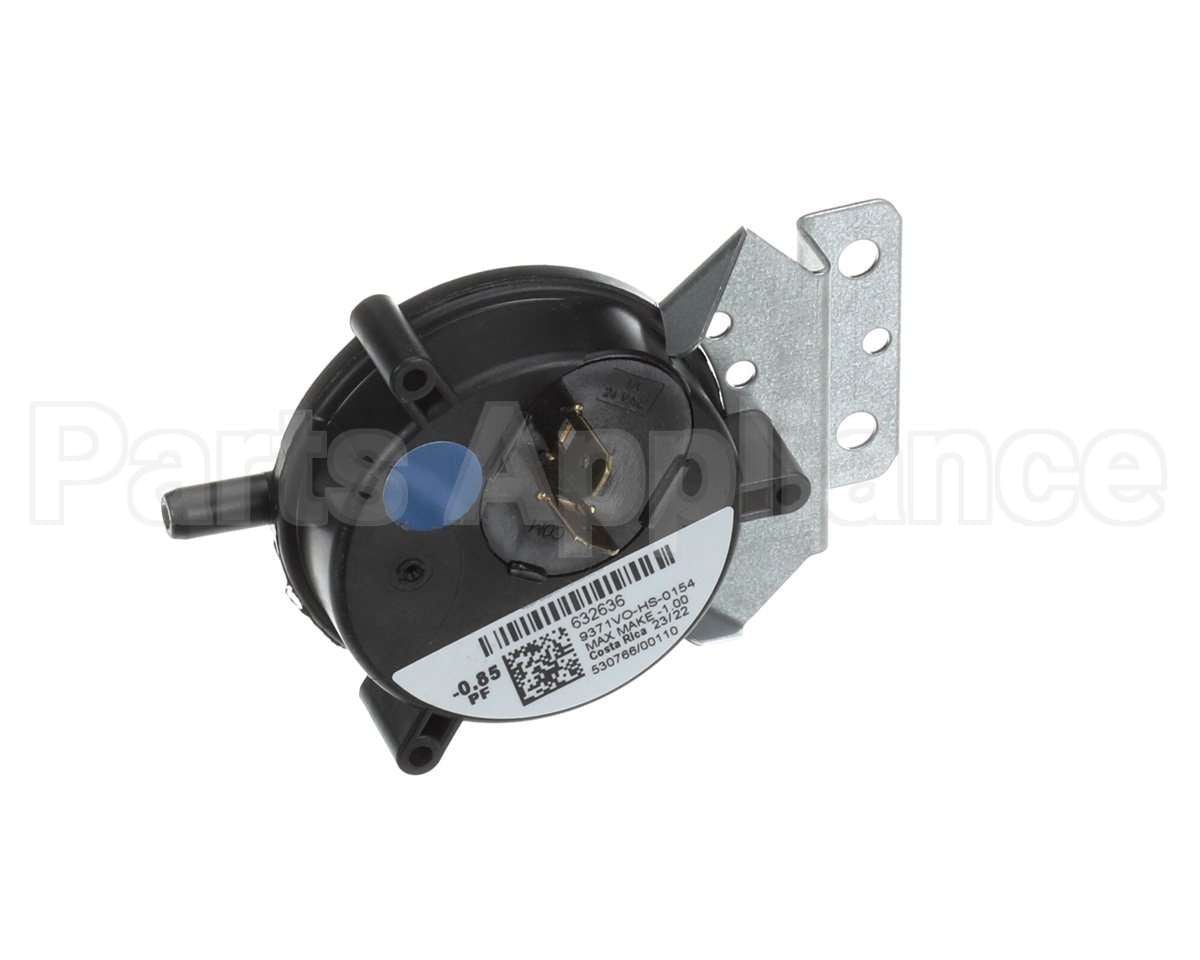 632636R Nordyne Air Pressure Switch