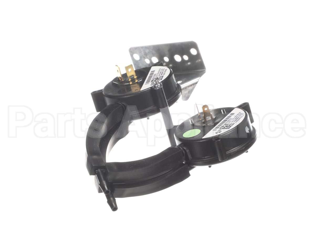 632656 Nordyne Dual Press Switch .7/.2 Wc