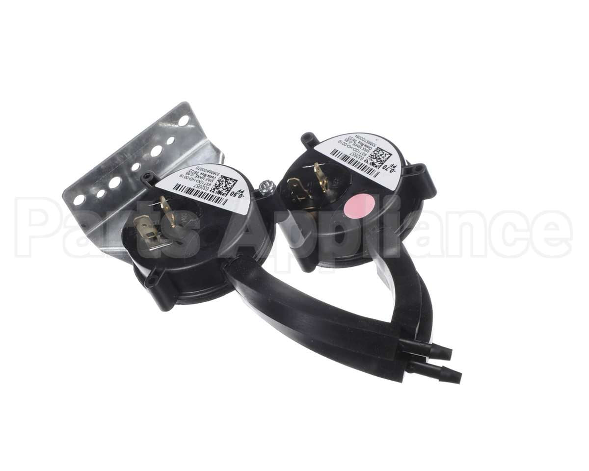 632657 Nortek Switch,Pressure,No,D,2P,.7/.5