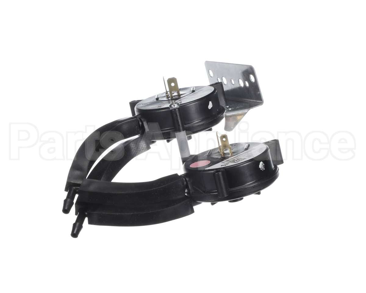 632657 Nortek Switch,Pressure,No,D,2P,.7/.5