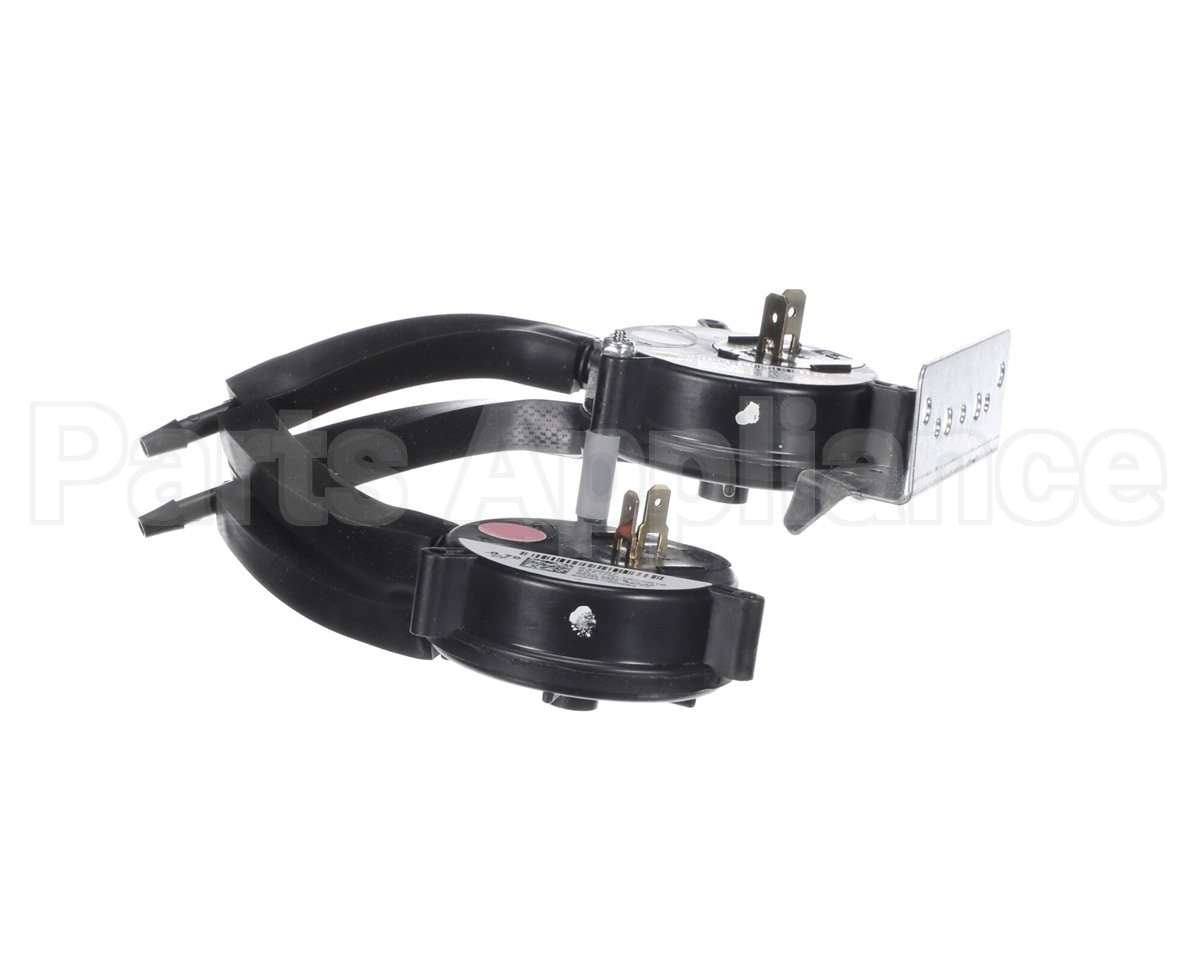 632657 Nortek Switch,Pressure,No,D,2P,.7/.5