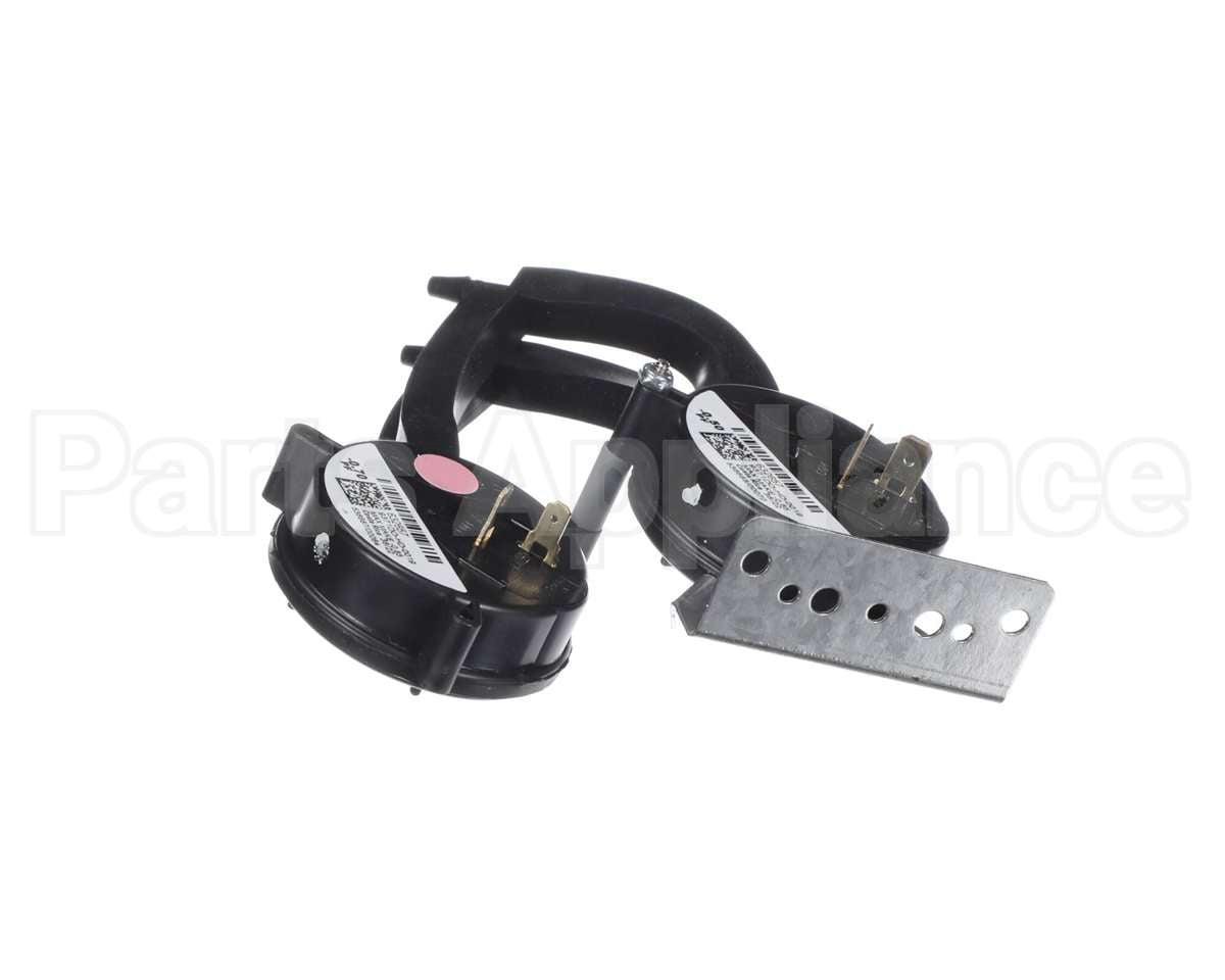 632657 Nortek Switch,Pressure,No,D,2P,.7/.5