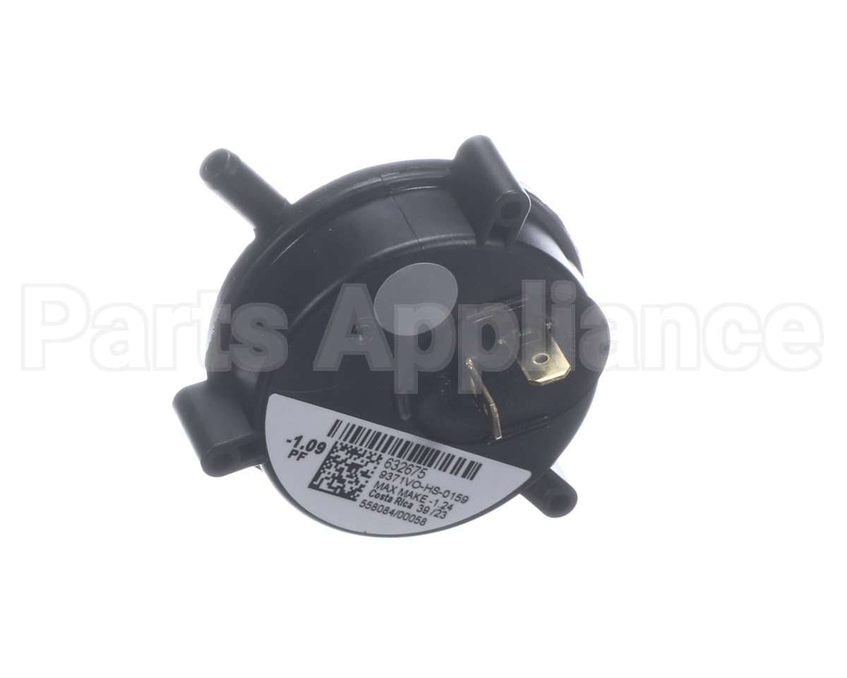 632675R Nortek Repl,Switch,Pressure,No,1.09