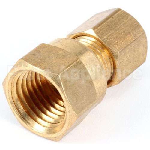 63296-3 Compatible Perlick Brass Compression Fittng